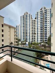 Parkshore (D15), Condominium #565232081